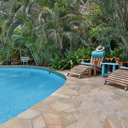 Boardwalk Boutique Hotel Aruba - Adults Only شاطئ بالم المظهر الخارجي الصورة