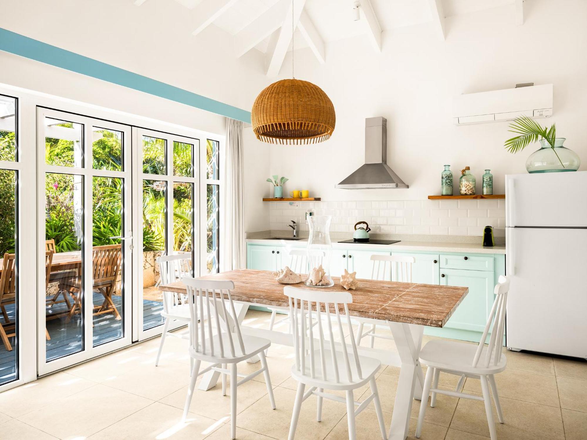 Boardwalk Boutique Hotel Aruba - Adults Only شاطئ بالم المظهر الخارجي الصورة